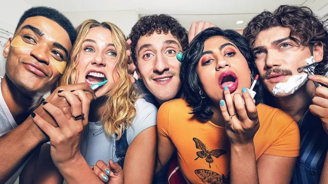 Adults Is The Sitcom That Made Me Finally Feel My Age: Old