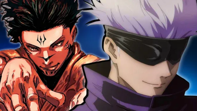After 8 Years, Jujutsu Kaisen Confirms The Official Strongest Sorcerer