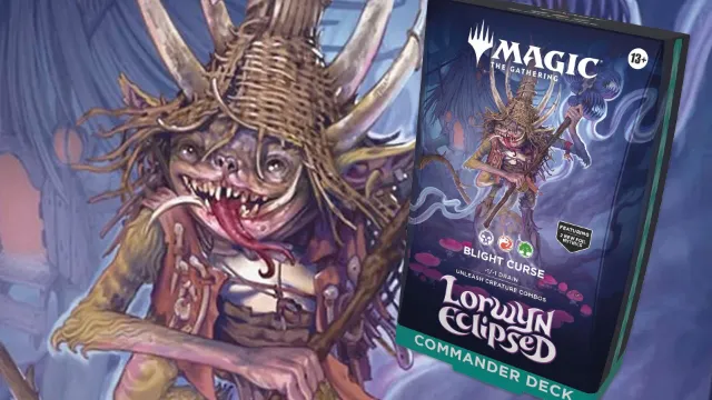 One of My Favorite Commander Decks of the Year Just Hit a New Lowest Price
