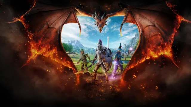 Gamescom 2026 — The Road to RuneScape: Dragonwilds 1.0 with the Jagex Team