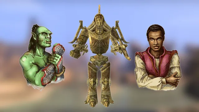 10 Hammerfell Locations That Need to be In Elder Scrolls VI