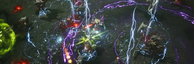 Undecember brings a roguelike wave defense mode, merges dungeons, and adds new items