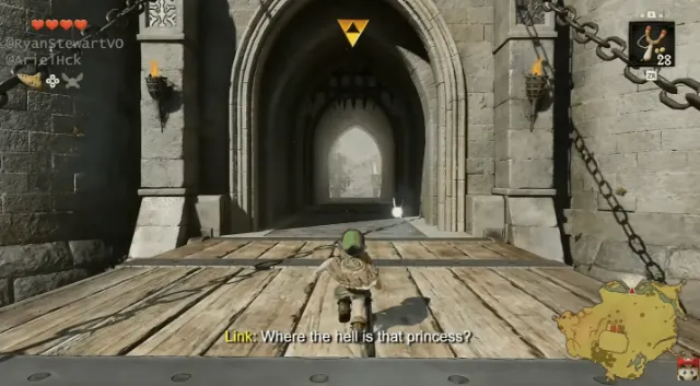 Your 'Focus M' Zelda Jokes Have Become Reality