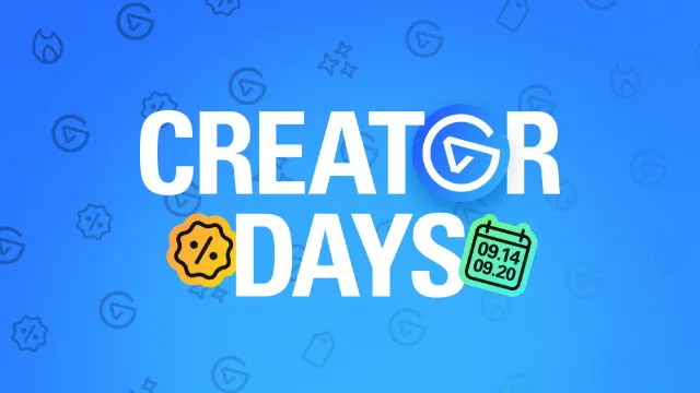 Get 25% Off During Elgato’s CREATOR DAYS Sale