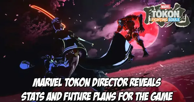 Marvel Tokon Director reveals character win rates, outlines future battle balance update plans and promises more PC fixes