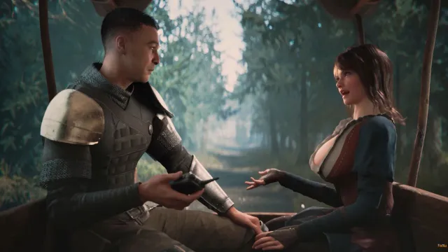 After nearly a year of silence following its last-minute delay, Kingmakers resurfaces with an extended gameplay video and new playtest