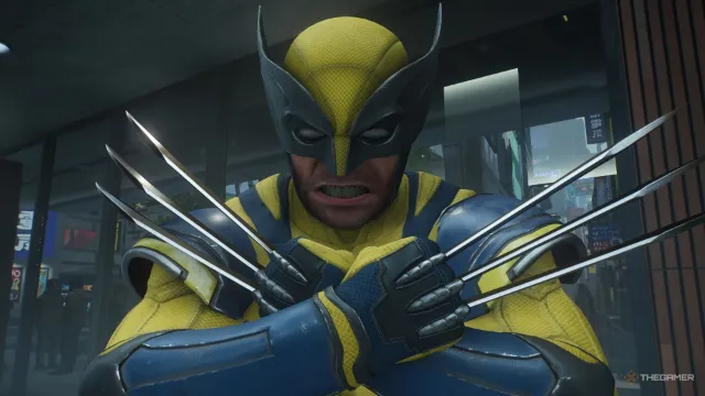 How To Get Every Trophy In Marvel's Wolverine