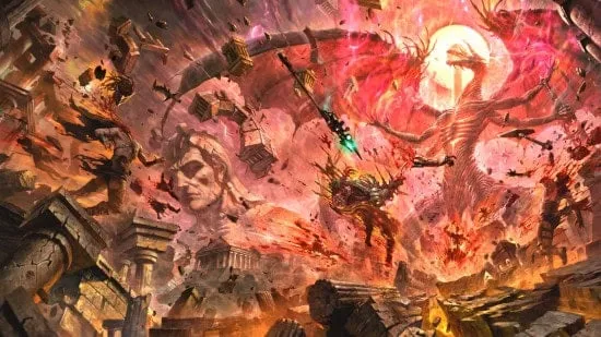 D&D Head Dan Ayoub Opens Up on the OGL: “Trust Takes a Long Time to Build and a Second to Break”