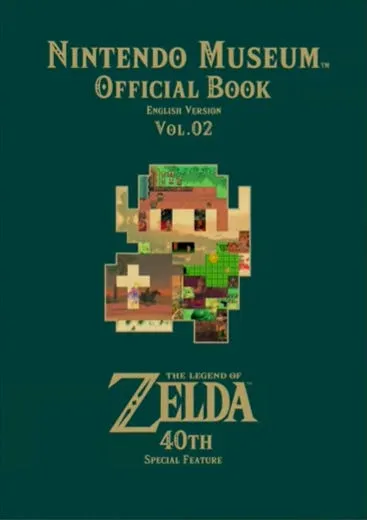 The Video Game Library Newsletter - Vol. #063