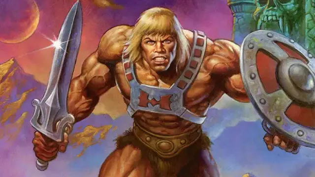 Masters Of The Universe MTG Drop Was Surprisingly Smooth