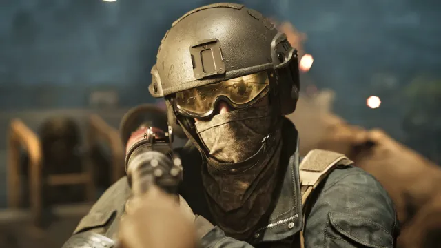 Wardogs Players Are Avoiding One of the Game's Factions Because It Has a Stigma of Attracting the Stupidest Players