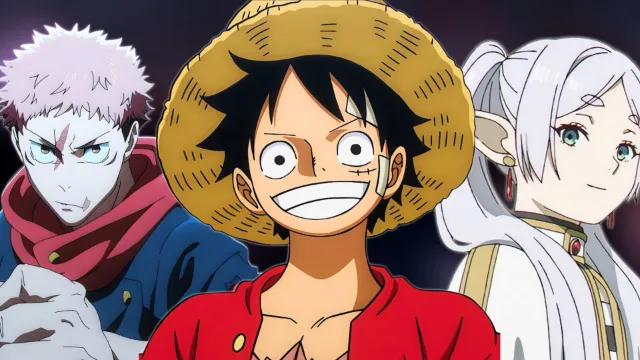 Say Hello To The Official Best Manga Of 2026
