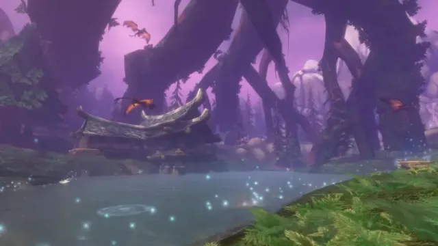 How to join the World of Warcraft: Forever beta, which starts on September 17