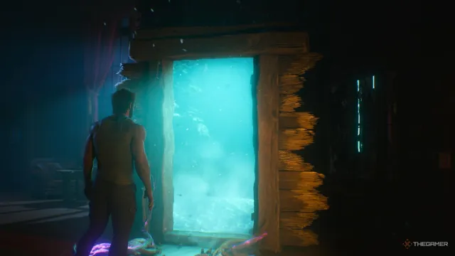 Where To Find Every Nightmare Door In Marvel’s Wolverine