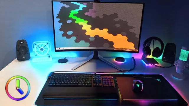 OpenRGB reaches 1.0 release with expanded hardware support