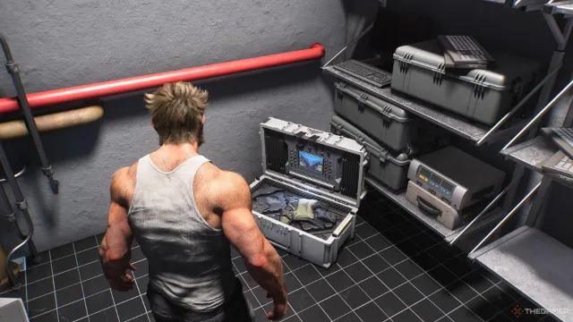 Where To Find Every Material Crate In Marvel’s Wolverine