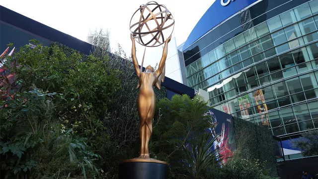 All the 2026 Emmy Winners (Updating Live)