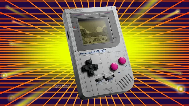Save $10 Off the LEGO Nintendo Game Boy Building Set With Walmart's Hidden Coupon Code