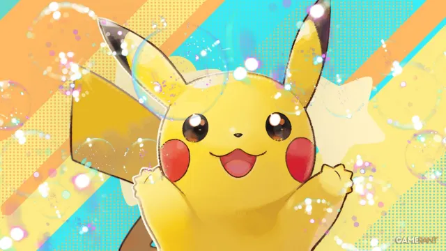 Pokemon Studio's Next Game Is Now Official