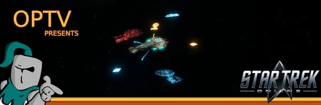The Stream Team: Touring Trek’s 60th anniversary museum in Star Trek Online