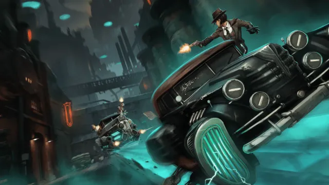 One of 2026’s Most Unusual Turn-Based RPGs Is Coming to Consoles