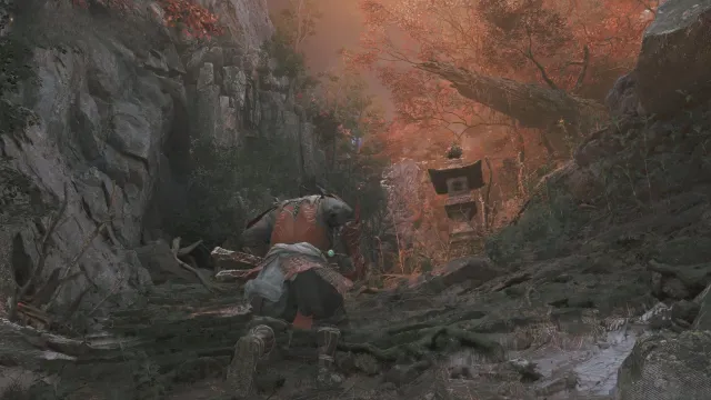 How to Find Every Kubi Akari at Mount Oe in Onimusha: Way of The Sword