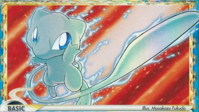 10 Most Valuable Pokémon Cards From the Original 151, Ranked by Price