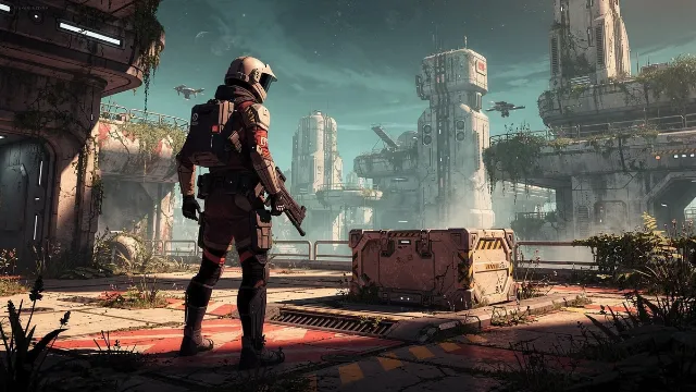 Marathon’s September 22 Update Is Gone, but Bungie Has Named What Comes Next