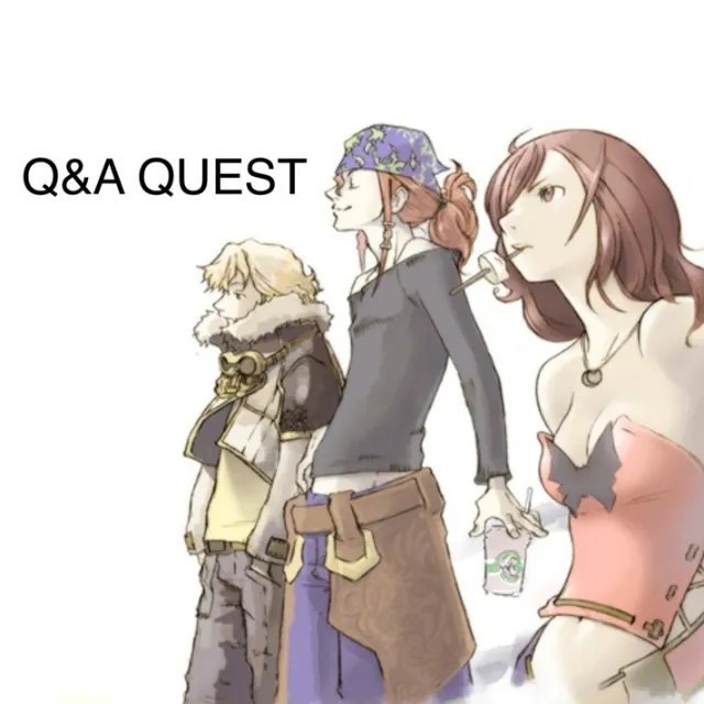 Episode 454: Everything Sucks – Q&A Quest