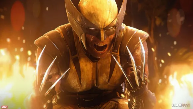 Does Marvel's Wolverine Have Difficulty Trophies?