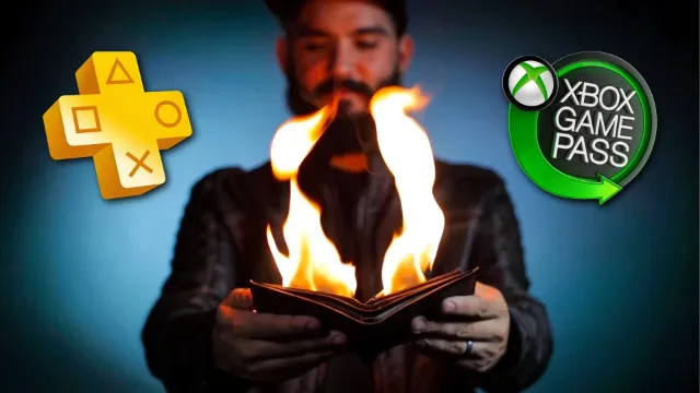 XBOX Game Pass and PS Plus Face Cancellation Surge as Fans Reject Price Hikes