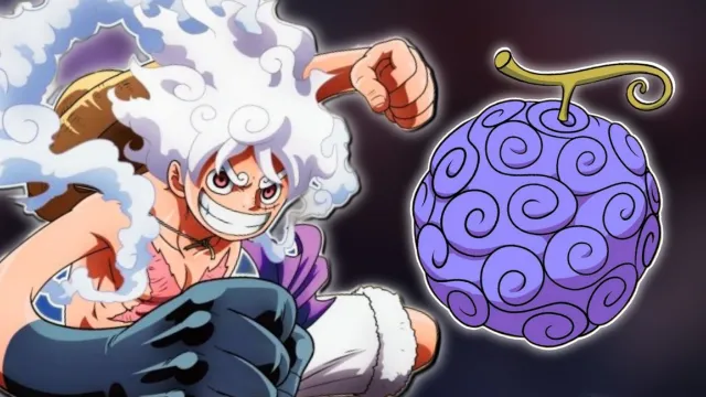 One Piece Sets Up A New Hito Hito no Mi Form For Luffy