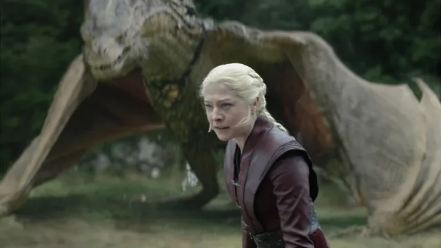 It's Officially the End of an Era for Game of Thrones on HBO