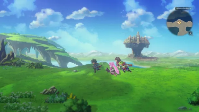 Another Eden Begins was rebuilt from scratch in a new engine so the 10-year-old RPG could live on beyond its service. “We want gamers who hate gacha to try it,” devs say