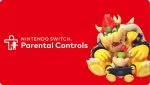 Nintendo Switch Parental Controls 2.6.0 update out now, patch notes