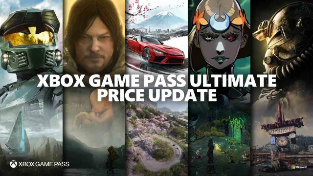 Xbox Game Pass 2027 Overhaul Could Add Ads and Remove Day-One Games