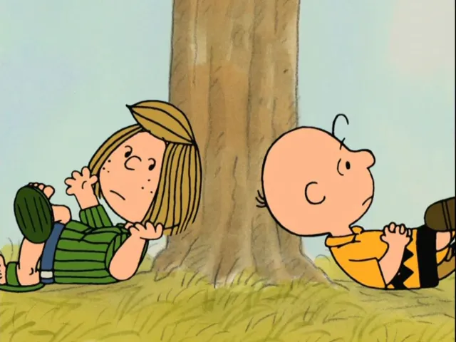 62 Years Later, the Best 'Peanuts' Quote About Love Is Still a Quintessential Comic Strip Line