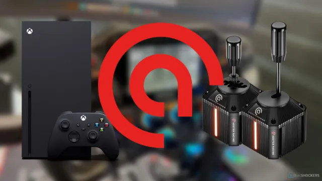 Asetek Racing Fall 2026 News: XBOX, New Peripherals, Virtual Buttons & More