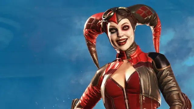 Injustice 3 is seemingly the mysterious, unannounced fighting game that's been hosting playtests in California