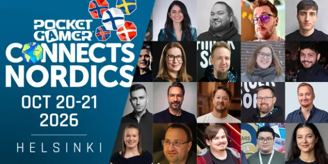The latest speakers announced for PG Connects Nordics