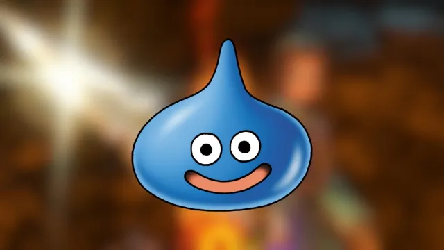 New Official Dragon Quest Release Confirmed for September 24