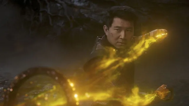 Simu Liu seemingly just confirmed he's in Avengers: Secret Wars as he gives another update on long-awaited Shang-Chi 2