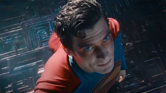 James Gunn would love to keep Man of Tomorrow's villain a secret until the Superman follow-up hits theaters