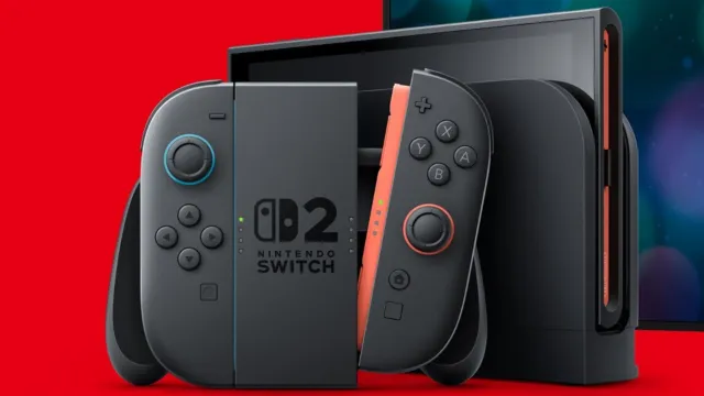 9/10 Supernatural Mystery Game Officially Coming to Switch 2