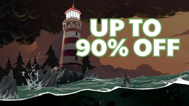 PC and Xbox players can save up to 90% with this week's batch of Xbox deals