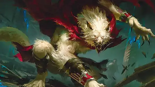 Edgar Markov Is Back In MTG Reality Fracture, But His Echoverse Card Is Bad