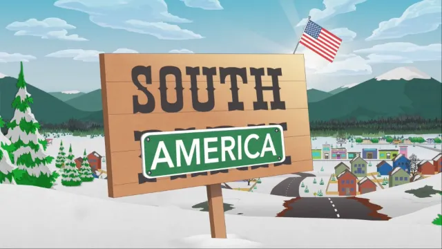 South America's First Teaser Shows South Park Is Going Back to Its Roots Despite Name Change