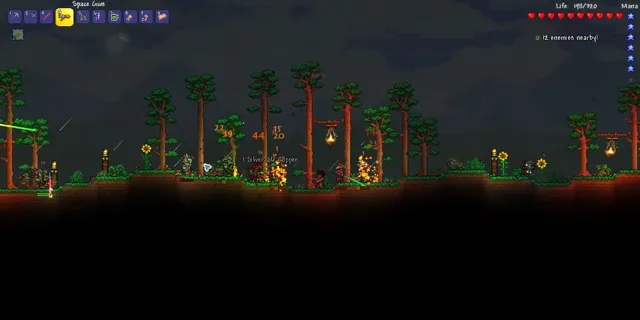 Terraria+, the pixelated survival-crafting sim, will soon arrive on Apple Arcade
