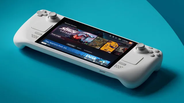 The Steam Deck 2 has 'not really' been impacted by the memory supply crisis, with Valve still focused on a 'very delineated performance improvement' for its next handheld