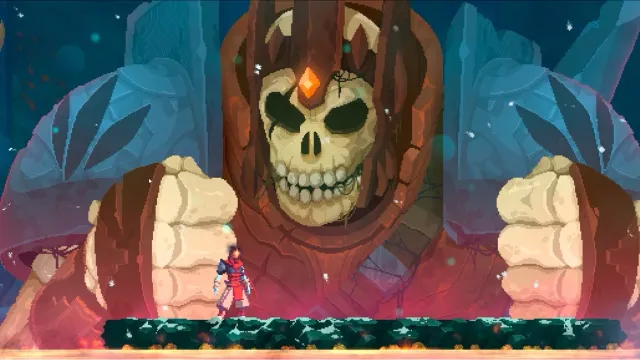 Games like Dead Cells: The Best Roguelike Platformers